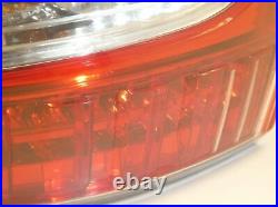 Toyota Avensis T27 D4d Tail Light Right