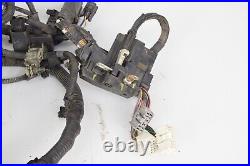 Toyota Avensis T27 Harness Engine 1AD-FTV 1AD Engine Harness Cable Set 82121