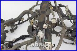 Toyota Avensis T27 Harness Engine 1AD-FTV 1AD Engine Harness Cable Set 82121