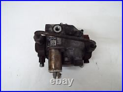 Toyota Avensis T27 Rav4 Lexus Auris 2.0 D4d Diesel Fuel Pump 22100-0r040 2010-16