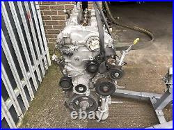 Toyota Avensis T270 2009 2.2 Diesel Bare 2AD FTV Engine TESTED 60 DAY WARRANTY#2