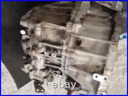 Toyota Avensis T270 2017 2.0 D-4d Diesel 6 Speed Manual Gearbox Start/stop