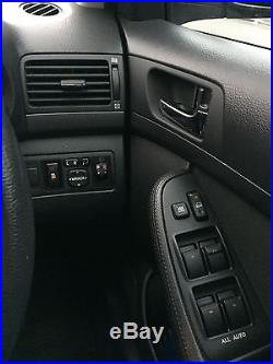 Toyota Avensis T3X D4D (2006 model) Low mileage