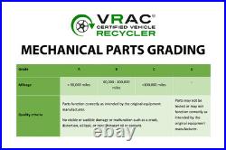 Toyota Avensis Tr D-4d Engine Diesel Bare 190000r110