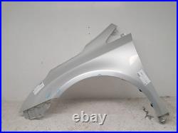 Toyota Avensis Tr D-4d Wing Left Side 5380205020