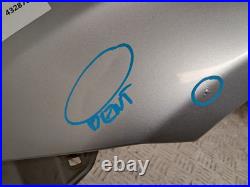 Toyota Avensis Tr D-4d Wing Left Side 5380205020