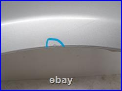 Toyota Avensis Tr D-4d Wing Left Side 5380205020