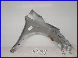 Toyota Avensis Tr D-4d Wing Left Side 5380205020