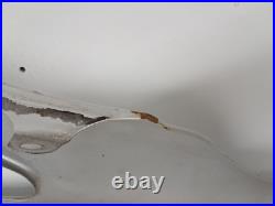 Toyota Avensis Tr D-4d Wing Left Side 5380205020