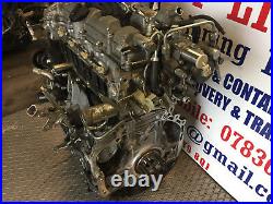 Toyota Avensis Tr Estate 2.2 D4d 2010 Bare Engine 2ad Breaking Parts