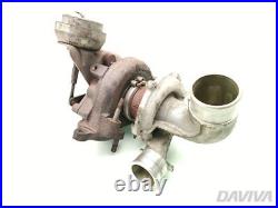 Toyota Avensis Turbocharger 2.2 D-4D Diesel 110kW (150 HP) 17201-0R060 2011