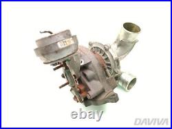 Toyota Avensis Turbocharger 2.2 D-4D Diesel 110kW (150 HP) 17201-0R060 2011