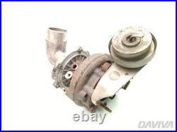 Toyota Avensis Turbocharger 2.2 D-4D Diesel 110kW (150 HP) 17201-0R060 2011