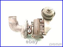 Toyota Avensis Turbocharger 2.2 D-4D Diesel 110kW (150 HP) 17201-0R060 2011