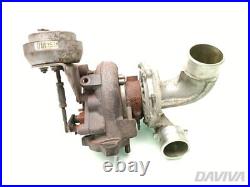 Toyota Avensis Turbocharger 2.2 D-4D Diesel 110kW (150 HP) 17201-0R060 2011