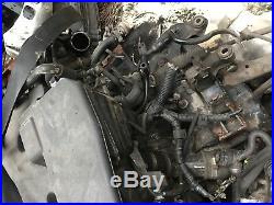 Toyota Avensis Verso 2.0 D4d Engine Complete 2001-2009