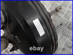 Toyota Avensis Verso 2004 LHD 2.0D-4D Brake Vacuum Booster 131011231 85kW