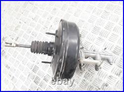 Toyota Avensis Verso 2004 LHD 2.0D-4D Brake Vacuum Booster 131011231 85kW