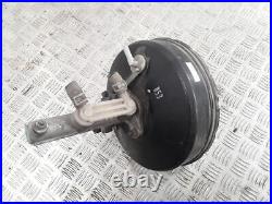 Toyota Avensis Verso 2004 LHD 2.0D-4D Brake vacuum booster 13101011231 85kW