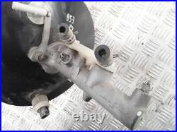 Toyota Avensis Verso 2004 LHD 2.0D-4D Brake vacuum booster 13101011231 85kW