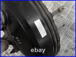 Toyota Avensis Verso 2004 LHD 2.0D-4D Brake vacuum booster 13101011231 85kW