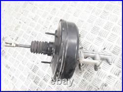 Toyota Avensis Verso 2004 LHD 2.0D-4D Brake vacuum booster 13101011231 85kW