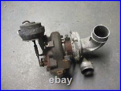 Toyota Avensis t25 2.0 d-4d Turbo Charger 17201-0r040 2006 2008