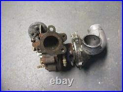 Toyota Avensis t25 2.0 d-4d Turbo Charger 17201-0r040 2006 2008