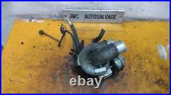 Toyota Corolla Mk9 E120 Avensis 2.0 D4d Diesel Turbocharger 17201-06010