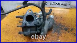 Toyota Corolla Mk9 E120 Avensis 2.0 D4d Diesel Turbocharger 17201-06010