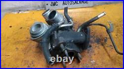 Toyota Corolla Mk9 E120 Avensis 2.0 D4d Diesel Turbocharger 17201-06010