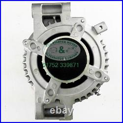 Toyota Corolla Verso 2.2 D-4d Alternator A2947 Pat