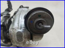 Toyota Corolla Verso Ar10 04-09 2.2 D4d Diesel Turbo Charger 17201-0r010
