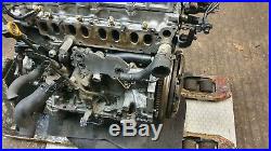 Toyota Corolla Verso Avensis 2.2 D4D Engine 2AD-FTV Bare 85k miles only 2004-09
