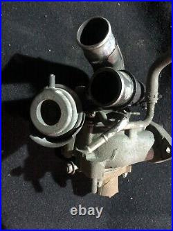 Toyota RAV4 Avensis 2.0 D4d Turbocharger, Used Good Condition