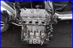 Toyota Rav 4 Avensis Corolla Verso 2.2 D4-d 2ad-ftv Bare Diesel Engine