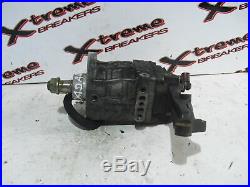 Toyota Rav4 2001-2005 2.0 D4d Injector Pump High Pressure (diesel) 22100-27010