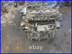 Toyota avensis 2.0 d4d engine (T270) 2009 on
