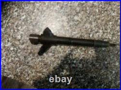 Toyota avensis T27 t270 2.0 d4d injector 23670 0r100