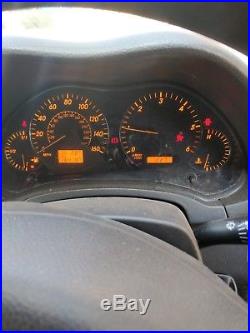 Toyota avensis d4d 2004 184,000 miles on the clock