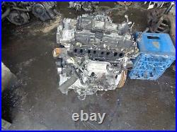 Toyota avensis t270 2.0 d4d engine (2009-2012)