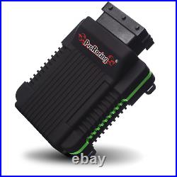 Tuning Chip Box for TOYOTA HILUX VII LAND CRUISER J12 J15 3.0 D-4D CR