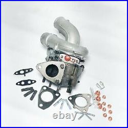 Turbo Turbolader Toyota Avensis 85KW 116PS Corolla 81KW 110PS 2.0 D-4D 1CD-FTV
