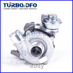 Turbo charger 721164-0013 17201-27030 for Toyota Auris 2.0 D-4D 93 Kw 1CD-FTV