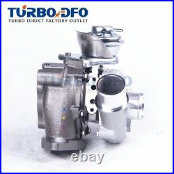 Turbo charger 721164-0013 17201-27030 for Toyota Auris 2.0 D-4D 93 Kw 1CD-FTV