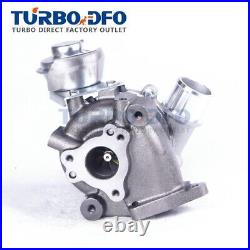 Turbo charger 721164-0013 17201-27030 for Toyota Auris 2.0 D-4D 93 Kw 1CD-FTV