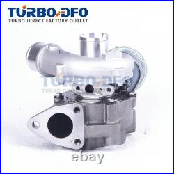 Turbo charger 721164-0013 17201-27030 for Toyota Auris 2.0 D-4D 93 Kw 1CD-FTV