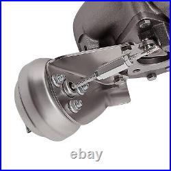 Turbocharger for Toyota Corolla RAV4 2.2 D-4D 177BHP 130kW 2005- VB16 VB13