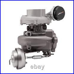 Turbocharger for Toyota Corolla RAV4 2.2 D-4D 177BHP 130kW 2005- VB16 VB13