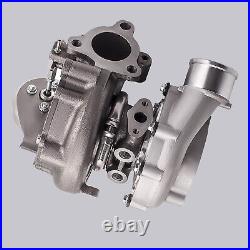 Turbocharger for Toyota Corolla RAV4 2.2 D-4D 177BHP 130kW 2005- VB16 VB13